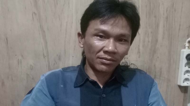 irektur CV Bella Artha Prima, Eli