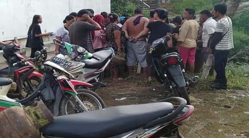 Warga Serawai kesulitan Mendapatkan Gas LPG 3 Kg