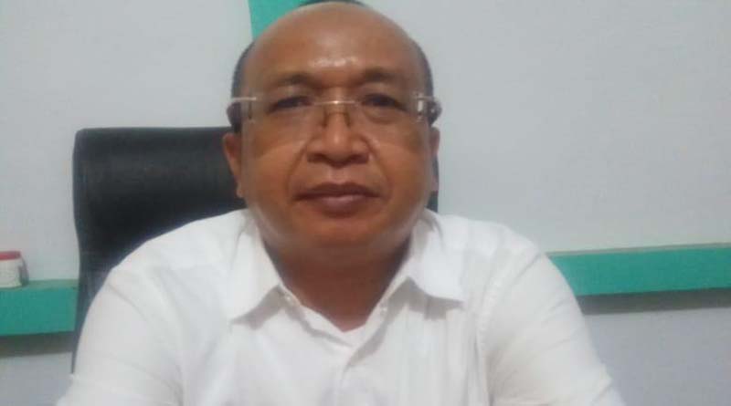 Syaparudin, 