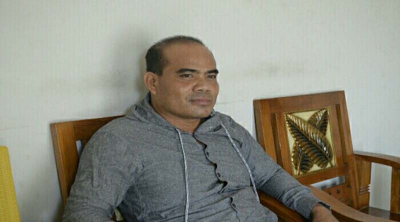 Hikman Sudirman