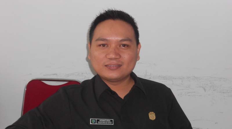 Heri Maturida