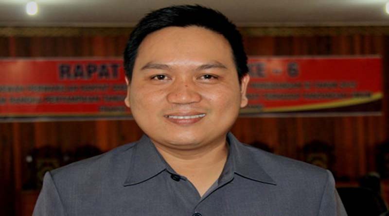 Heri Maturida