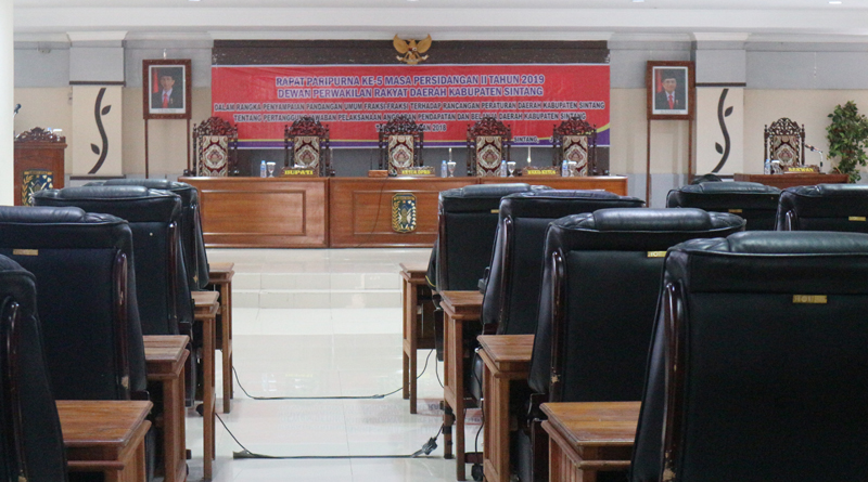 Sidang Di Skor