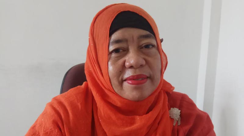 Endang Susilawati