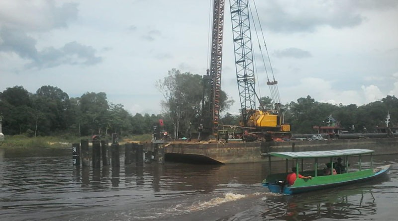 Jembatan Ketungau II