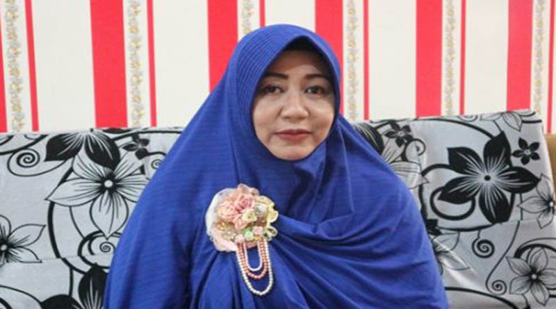 Mainar Puspa Sari