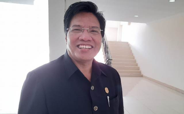 Anggota DPRD Sintang, Harjono