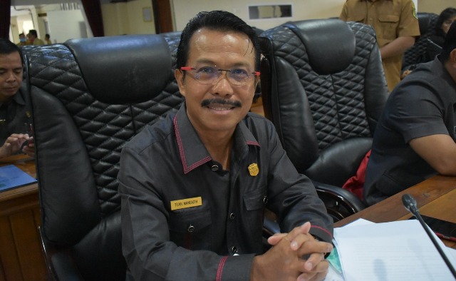 TUAH MANGASIH