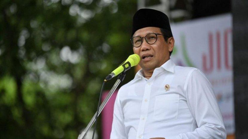 Menteri Desa, PDT, dan Transmigrasi, Abdul Halim Iskandar