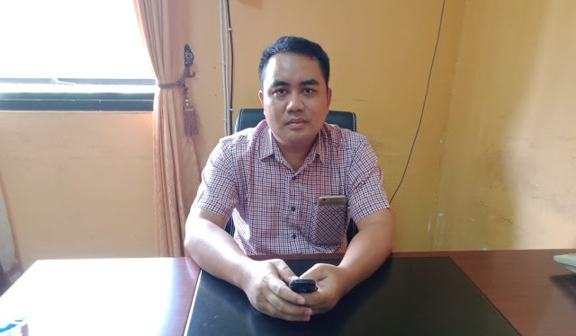 Yodi Setiawan, Ketua Fraksi Partai Gerindra DPRD Sekadau