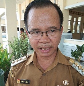 Bupati Melawi, Panji 