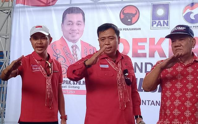 Igas, Lasarus dan Emperiang