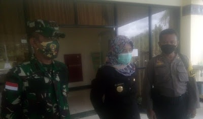 Pjs Bupati Sekadau, Hj. Sri Jumiadatin