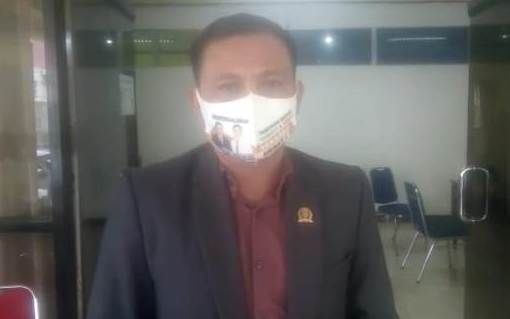 Anggota DPRD Sekadau, Liri Muri