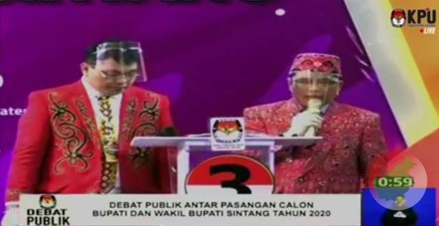 Yohanes Rumpak - Syarifuddin