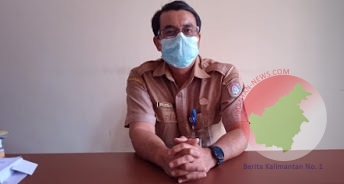 Plt Dinkes PP dan KB Sekadau, Henry Alpius 