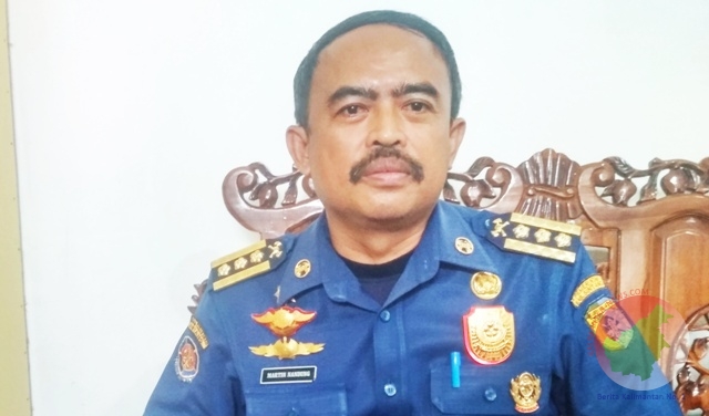 Martin Nandung