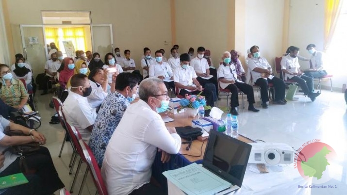 kegiatan pencatatan sipil atas pelaporan peristiwa penting untuk kepemilikan dokumen kependudukan