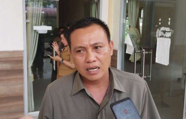 Anggota DPRD Sekadau, Liri Muri