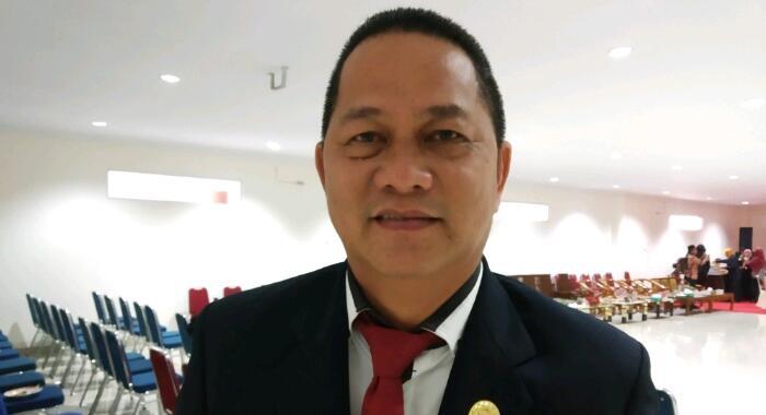 Agustinus Aci, Anggota DPRD Sintang