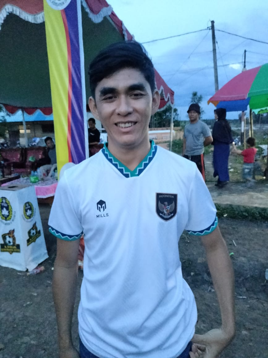 Anggota DPRD Sintang, Santosa