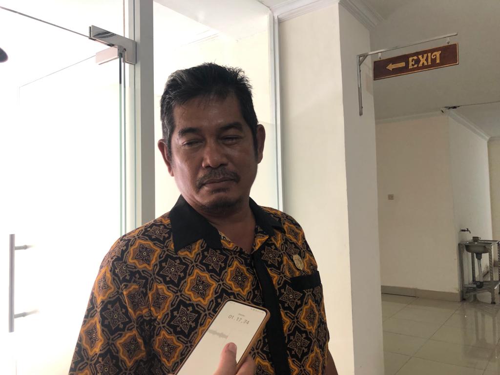 Anggota DPRD Sintang, Zulkarnain