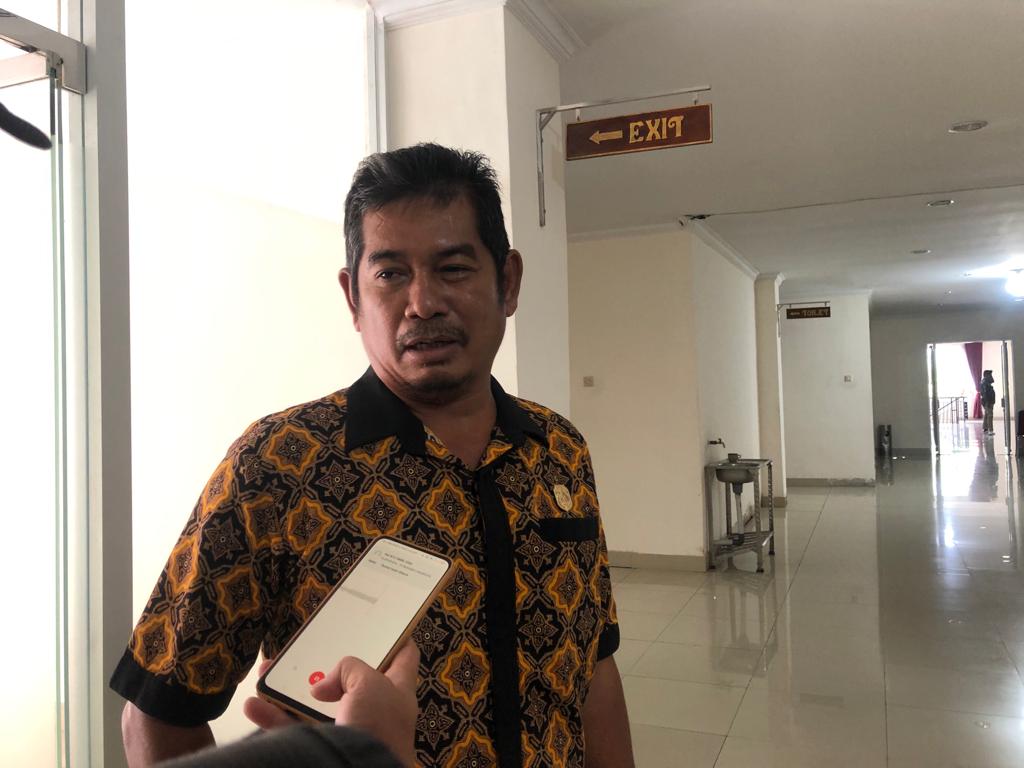 Anggota DPRD Sintang, Zulkarnain