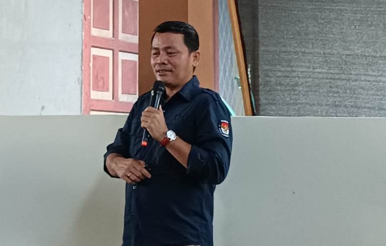 Edi Susanto