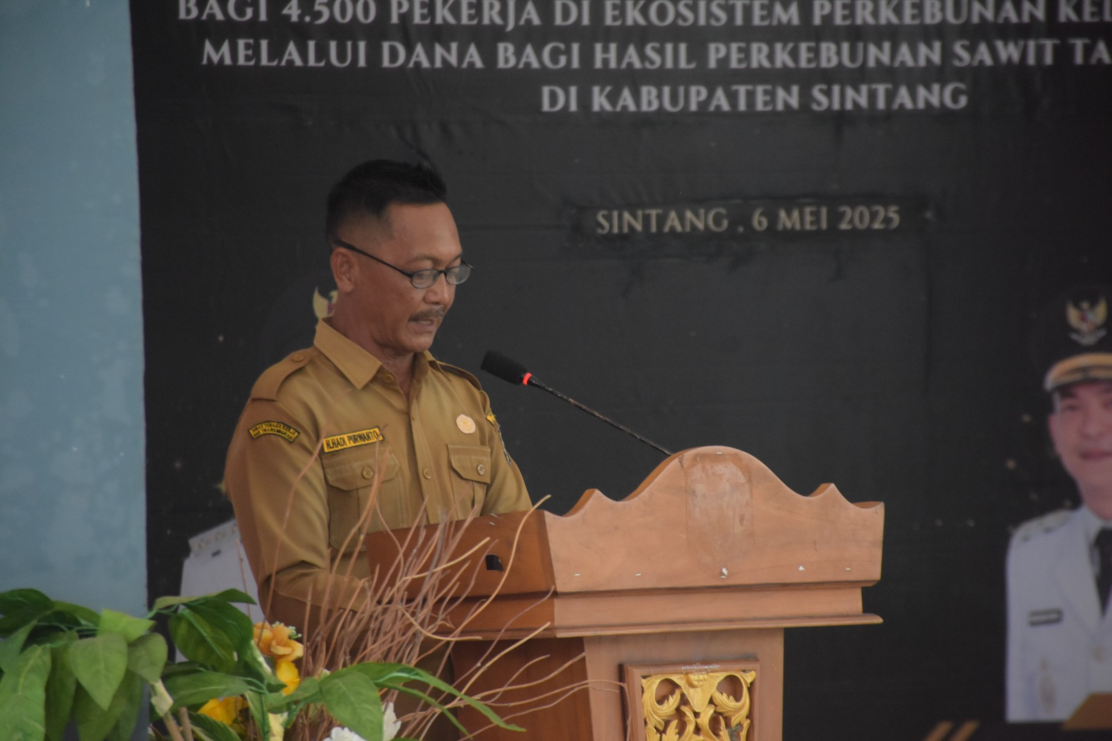 Hermanus Hadi Purwanto