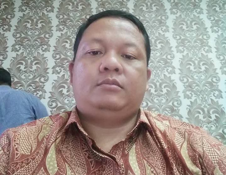 Kades Baning Panjang, Theodorus Ensali