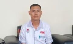  Kepala Bidang Pelayanan dan Pendaftaran Penduduk, Hasbi Sumardi