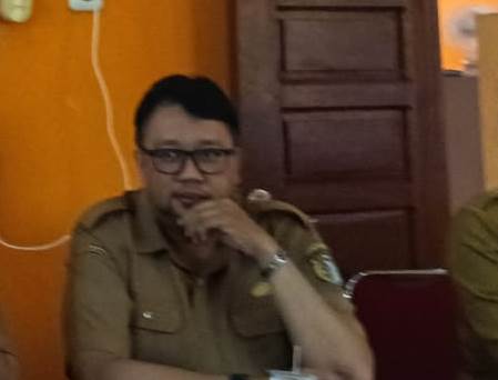 Kabid Koperasi dan UMKM, Nashirul Haq