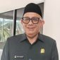Ketua DPRD Sintang, Indra Subekti