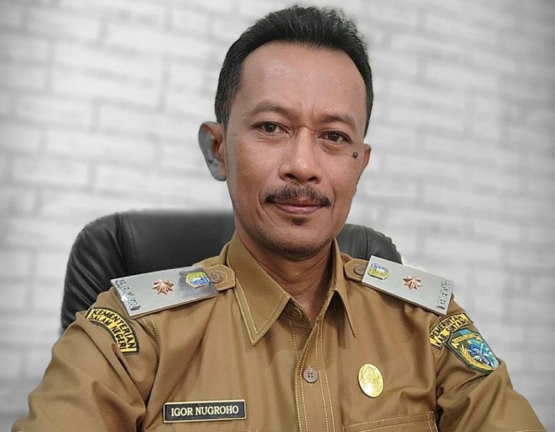 Igor Nugroho