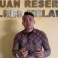 Kuasa Hukum Pemkab,
 Melawi, Ricky Candra. (Ist)