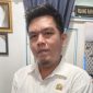 Sekretaris Komisi III DPRD Melawi, Antonius Anen. (Dedi Irawan)