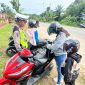 Operasi Keselamatan Kapuas 2026 yang digelar Polres Melawi. (Ist) 