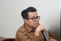 Wakil Bupati Melawi, Malin, SH