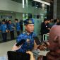 Gubernur Kaltara Zainal A. Paliwang