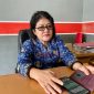 Camat Kelam Permai Rita fransiska