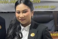 Erika Daegal Theola