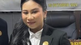 Erika Daegal Theola