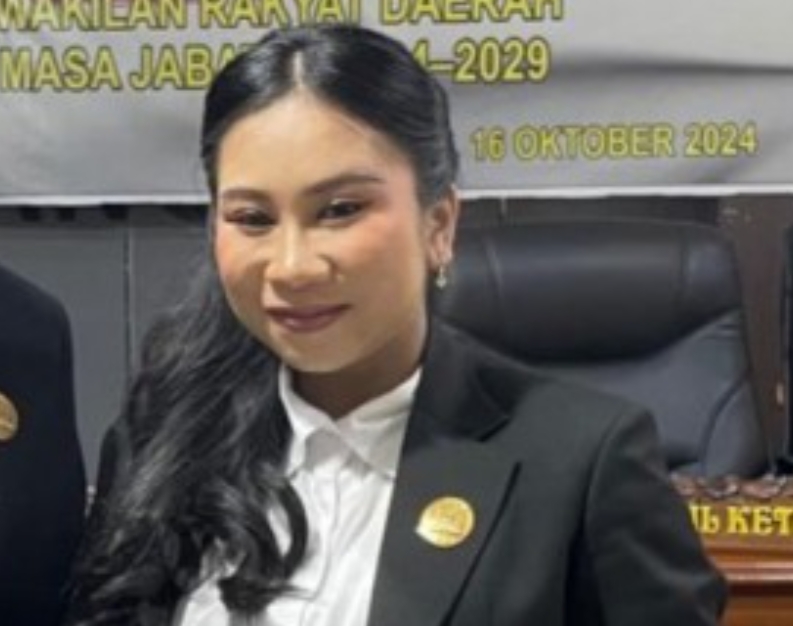 Erika Daegal Theola