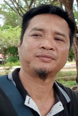 Kades Muara Babuat Bantah Tuduhan Mafia Lahan dan Korupsi Dana Desa