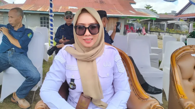 Yenni Yunita