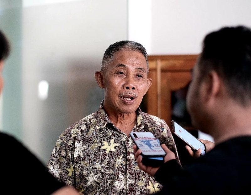 Senen Maryono