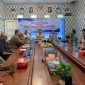 Bimbingan Teknis (Bimtek) Keterbukaan Informasi Publik yang digelar Perumdam Tirta Melawi berlangsung serius dan fokus, Kamis (23/4/2026).