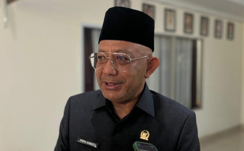 Indra Subekti