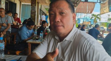 Lim Hie Soen Soroti Birokrasi Berbelit, Minta Dilakukan Perampingan