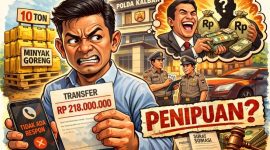 Ilustrasi